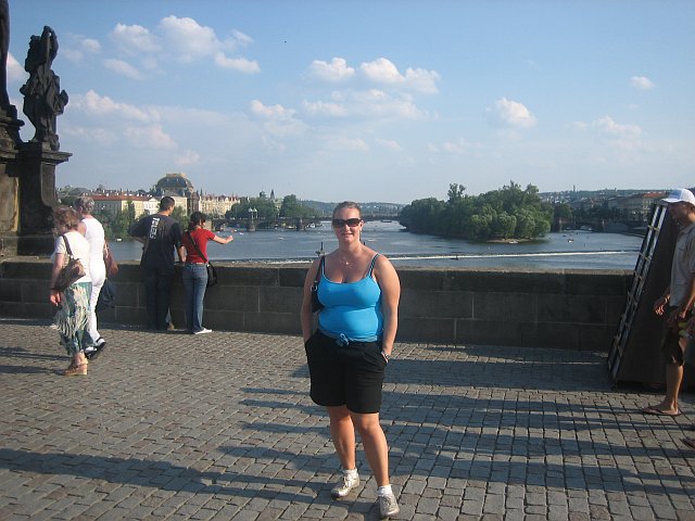 022 - Prague 2007